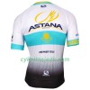 Cykeltøj + Cykelshorts 2017 Astana Pro Team N002